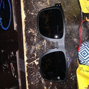 HDO Oakleys